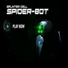 Mit der Spiel  apk für Android du kostenlos Splinter Cell Blacklist Spider-Bot auf dein Handy oder Tablet herunterladen.