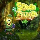 Mit der Spiel Fate of Nimi: Adventure platform game apk für Android du kostenlos Sponge Zelda Bob auf dein Handy oder Tablet herunterladen.