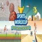 Mit der Spiel Planet in Contra apk für Android du kostenlos Sportliche Weltmeisterschaft auf dein Handy oder Tablet herunterladen.