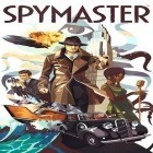 Mit der Spiel  apk für Android du kostenlos Spymaster auf dein Handy oder Tablet herunterladen.