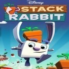 Mit der Spiel Nickelodeon Kart Racers apk für Android du kostenlos Stapel-Kaninchen auf dein Handy oder Tablet herunterladen.