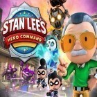 Mit der Spiel Detective love: Story games with choices apk für Android du kostenlos Stan Lee's Heldentruppe auf dein Handy oder Tablet herunterladen.