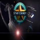 Mit der Spiel Mission: Fraispertuis city apk für Android du kostenlos Star Chindy: Sci-Fi Roguelike auf dein Handy oder Tablet herunterladen.