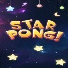 Mit der Spiel  apk für Android du kostenlos Sternen Pong! auf dein Handy oder Tablet herunterladen.