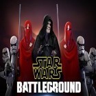 Mit der Spiel Anagram apk für Android du kostenlos Star Wars: Battlegrounds auf dein Handy oder Tablet herunterladen.