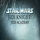 Mit der Spiel A girl adrift apk für Android du kostenlos Star Wars: Akademie der Jedi-Ritter auf dein Handy oder Tablet herunterladen.