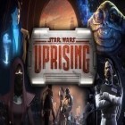 Mit der Spiel Echter Dinosaurier Simulator apk für Android du kostenlos Star Wars: Uprising auf dein Handy oder Tablet herunterladen.
