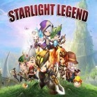 Mit der Spiel  apk für Android du kostenlos Starlight Legend MMORPG auf dein Handy oder Tablet herunterladen.