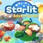 Mit der Spiel  apk für Android du kostenlos Starlit Abenteuer auf dein Handy oder Tablet herunterladen.