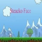 Mit der Spiel Monster fressen meine Stadt apk für Android du kostenlos Steacko Face auf dein Handy oder Tablet herunterladen.