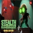 Mit der Spiel Seebart apk für Android du kostenlos Stealth Bastard Deluxe auf dein Handy oder Tablet herunterladen.
