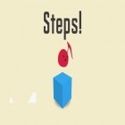 Mit der Spiel IQ Portal: Das Mathematische Spiel apk für Android du kostenlos Steps! Härstestes Actionspiel! auf dein Handy oder Tablet herunterladen.