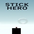 Mit der Spiel Helden Pop apk für Android du kostenlos Stick Hero auf dein Handy oder Tablet herunterladen.