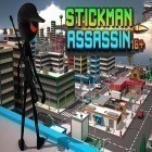 Mit der Spiel Hallowheels apk für Android du kostenlos Stickman Assassin auf dein Handy oder Tablet herunterladen.