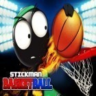 Mit der Spiel Lascaux: Die Reise apk für Android du kostenlos Stickman Basketball auf dein Handy oder Tablet herunterladen.