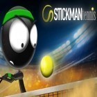 Mit der Spiel High speed sports bike sim 3D apk für Android du kostenlos Strichmännchen Tennis 2015 auf dein Handy oder Tablet herunterladen.