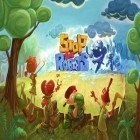 Mit der Spiel Scooby-Doo: Wir lieben dich! Rette Shaggy apk für Android du kostenlos Stoppe die Roboter auf dein Handy oder Tablet herunterladen.