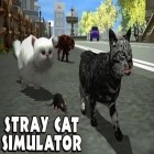 Mit der Spiel Cat simulator and friends! apk für Android du kostenlos Streukatzen Simulator auf dein Handy oder Tablet herunterladen.