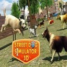 Mit der Spiel Feuerkraft 3D apk für Android du kostenlos Straßenhund Simulator auf dein Handy oder Tablet herunterladen.
