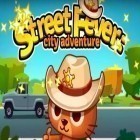 Mit der Spiel Sheep frenzy 2 apk für Android du kostenlos Straßenfieber: City Abenteuer auf dein Handy oder Tablet herunterladen.