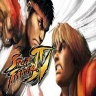 Street Fighter IV HD das beste Spiel für Android herunterladen.
