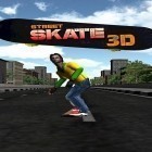 Mit der Spiel RDC Roulette apk für Android du kostenlos Straßen Skate 3D auf dein Handy oder Tablet herunterladen.