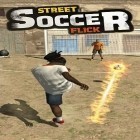 Mit der Spiel Zug Crasher: Auslöser der Revolution apk für Android du kostenlos Straßen Fußball Flick auf dein Handy oder Tablet herunterladen.