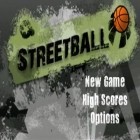 Mit der Spiel Stickman Eishockey apk für Android du kostenlos Straßenball auf dein Handy oder Tablet herunterladen.