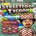 Mit der Spiel Niedliche Fuchsblasen apk für Android du kostenlos Streetfood Tycoon: Welt Tour auf dein Handy oder Tablet herunterladen.