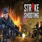 Mit der Spiel  apk für Android du kostenlos Strike Shooting: SWAT Force auf dein Handy oder Tablet herunterladen.