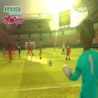 Mit der Spiel Armeekonvoi Hinterhalt 3D apk für Android du kostenlos Striker Soccer: Amerika 2015 auf dein Handy oder Tablet herunterladen.
