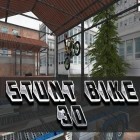 Mit der Spiel  apk für Android du kostenlos Stunt Bike 3D auf dein Handy oder Tablet herunterladen.