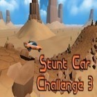 Mit der Spiel Speed Wanderer apk für Android du kostenlos Stunt Car Herausforderung 3 auf dein Handy oder Tablet herunterladen.