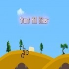Mit der Spiel Tierhandlung: Elektrische 80er apk für Android du kostenlos Stunt Hügel Biker auf dein Handy oder Tablet herunterladen.