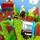 Mit der Spiel  apk für Android du kostenlos Stunt Truck!!! Offroad 4x4 Rennen auf dein Handy oder Tablet herunterladen.
