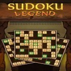 Mit der Spiel Solitär Schatzjagd apk für Android du kostenlos Sudoku: Puzzlelegende auf dein Handy oder Tablet herunterladen.