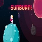 Mit der Spiel Flubbys Welt apk für Android du kostenlos Sonnenbrand! auf dein Handy oder Tablet herunterladen.