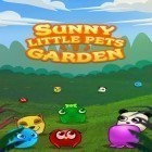 Mit der Spiel Starrows apk für Android du kostenlos Sonniger Kleiner Haustiergarten auf dein Handy oder Tablet herunterladen.