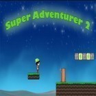 Mit der Spiel Stone Grass: Mowing Simulator apk für Android du kostenlos Super Abenteuer 2 auf dein Handy oder Tablet herunterladen.
