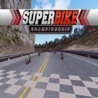 Mit der Spiel SpeedCar II apk für Android du kostenlos Super Bike Meisterschaft 2016 auf dein Handy oder Tablet herunterladen.