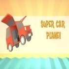 Mit der Spiel Offroad Cargo Pickup Fahrer apk für Android du kostenlos Super Auto Flugzeug auf dein Handy oder Tablet herunterladen.