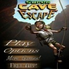 Mit der Spiel Manila Lauf apk für Android du kostenlos Flucht aus der Höhle auf dein Handy oder Tablet herunterladen.
