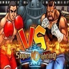 Mit der Spiel Beat Springer apk für Android du kostenlos Super KO Kämpfe auf dein Handy oder Tablet herunterladen.