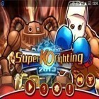 Mit der Spiel Egg runner apk für Android du kostenlos Super KO Fighting: Blutige KO Meisterschaft auf dein Handy oder Tablet herunterladen.