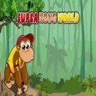 Mit der Spiel Die Abenteuer des Teddy apk für Android du kostenlos Super Kong Welt auf dein Handy oder Tablet herunterladen.