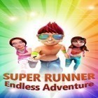 Mit der Spiel Civ Royale apk für Android du kostenlos Super Läufer: Endloses Abenteuer auf dein Handy oder Tablet herunterladen.