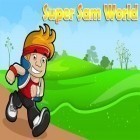 Mit der Spiel Paradox des Helden apk für Android du kostenlos Super Sam: Welt auf dein Handy oder Tablet herunterladen.
