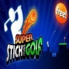 Mit der Spiel Duelist Online 3D apk für Android du kostenlos Super Strichmann Golf auf dein Handy oder Tablet herunterladen.