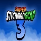 Mit der Spiel Welle apk für Android du kostenlos Super Stickman Golf 3 auf dein Handy oder Tablet herunterladen.