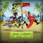 Mit der Spiel Skeet king: Creation apk für Android du kostenlos Der Superheld auf dein Handy oder Tablet herunterladen.